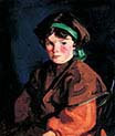 The Green Ribbon